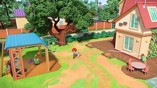 Ник изобретатель S1E46 Игра с гравитацией