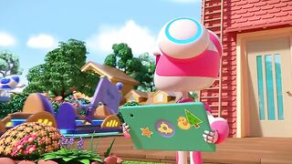 Ник изобретатель S1E54 Турбо изобретатель