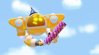 Ник изобретатель S1E58 С днём рождения, Ник