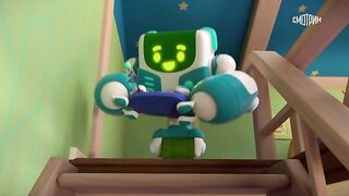 Ник изобретатель S1E62 День домашних животных