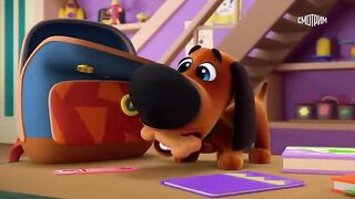 Ник изобретатель S1E70 Контрольная