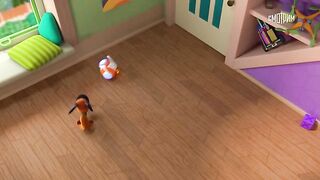 Ник изобретатель S1E71 Талант Пико