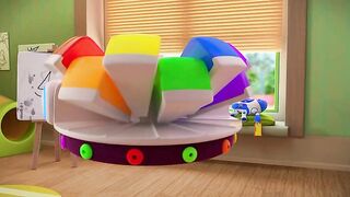 Ник изобретатель S1E78 День везения