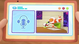 Ник изобретатель S1E81 Звёздная болезнь