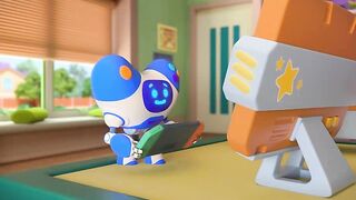 Ник изобретатель S1E82 Опасность рекламы