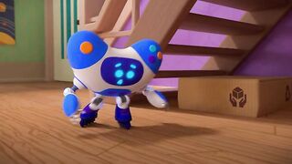 Ник изобретатель S1E88 Сила трения