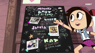 [AniMaunt] The Curse of Molly McGee - 02