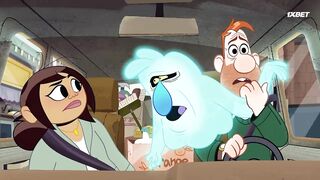 [AniMaunt] The Curse of Molly McGee - 04