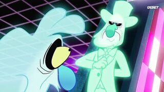 [AniMaunt] The Curse of Molly McGee - 05