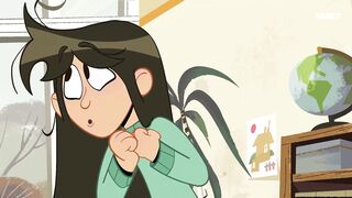 [AniMaunt] The Curse of Molly McGee - 06
