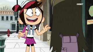 [AniMaunt] The Curse of Molly McGee - 09