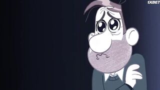 [AniMaunt] The Curse of Molly McGee - 13