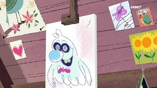 [AniMaunt] The Curse of Molly McGee - 15