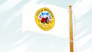 [AniMaunt] The Curse of Molly McGee - 16