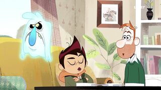 [AniMaunt] The Curse of Molly McGee - 18