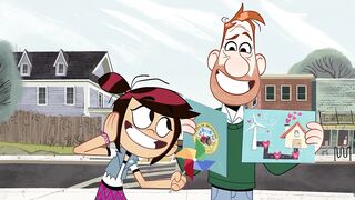 [AniMaunt] The Curse of Molly McGee - 20