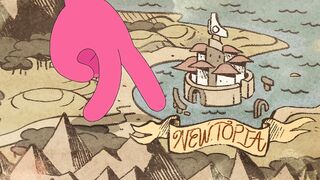 Амфибия S2E06