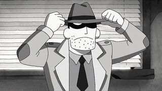 Амфибия S2E09