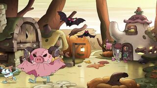 Амфибия S2E11