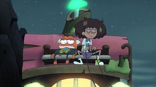 Амфибия S2E12