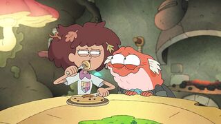 Амфибия S2E14