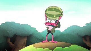 Амфибия S1E03