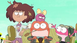 Амфибия S1E04