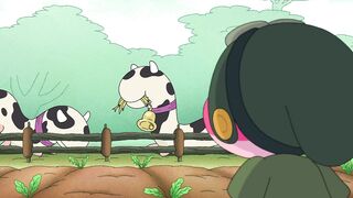 Амфибия S1E06