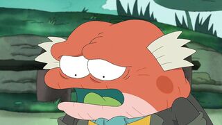 Амфибия S1E12