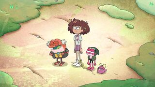 Амфибия S1E13