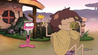 Амфибия S1E14