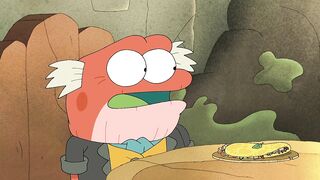 Амфибия S1E15