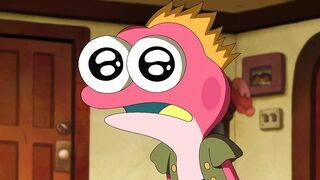 Амфибия S3E05