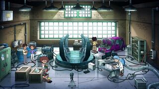 Амфибия S3E10