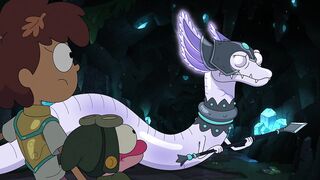 Амфибия S3E13