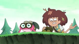 Амфибия S3E15