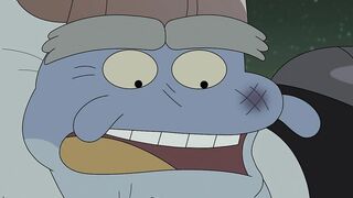 Амфибия S3E18