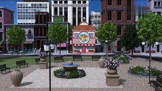 Тобот. Детективы галактики S3E22 Уловка с суперсилой