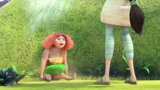 [AniMaunt] The Croods - Family Tree 3 - 02