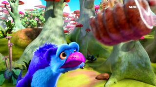 [AniMaunt] The Croods - Family Tree 3 - 05