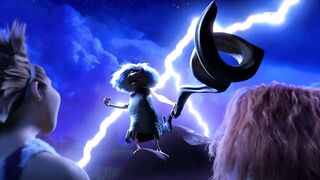 [AniMaunt] The Croods Family Tree 2 - 04