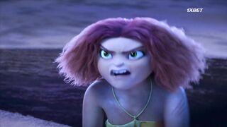 [AniMaunt] The Croods Family Tree 2 - 05