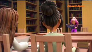 Монстр Хай S1E1