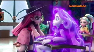 Монстр Хай S1E2