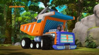 Расти механик s2e04