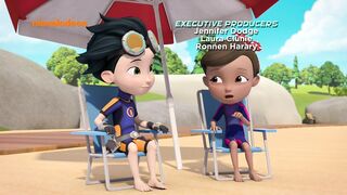 Расти механик s2e07