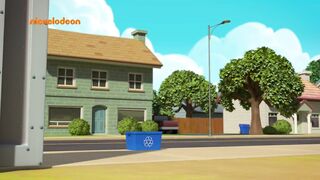 Расти механик s2e14