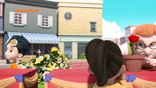 Расти механик s2e17