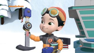 Расти механик s2e22