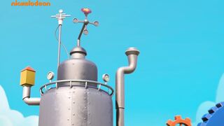 Расти механик s2e23